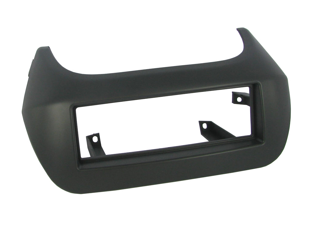 21CT24FT26 Cadre 1-DIN pour Fiat Qubo