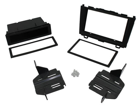 CT24HD07 Cadre 2-DIN pour Honda CR-V