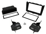 CT24HD07 2-DIN Frame for Honda CR-V