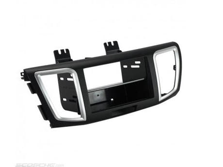 CT24HD12 Cadre 2-DIN pour Honda