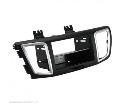 CT24HD12 Cadre 2-DIN pour Honda