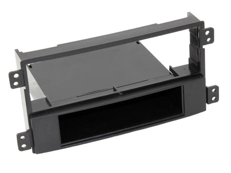 1-DIN Cadre pour Hyundai