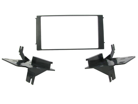 2-DIN Cadre pour Hyundai