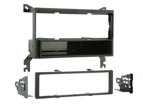 2-DIN Cadre pour Hyundai