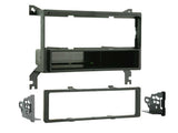 2-DIN Cadre pour Hyundai