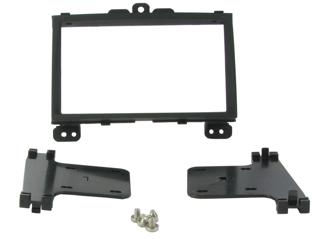 2-DIN Cadre pour Hyundai