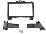 CT24HY08 2-DIN Frame for Hyundai