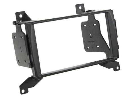 2-DIN Cadre pour Hyundai