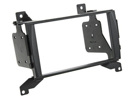 2-DIN Cadre pour Hyundai