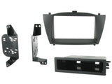 1/2-DIN Cadre pour Hyundai