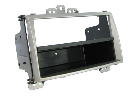 CT24HY21 Cadre 1/2-DIN pour Hyundai