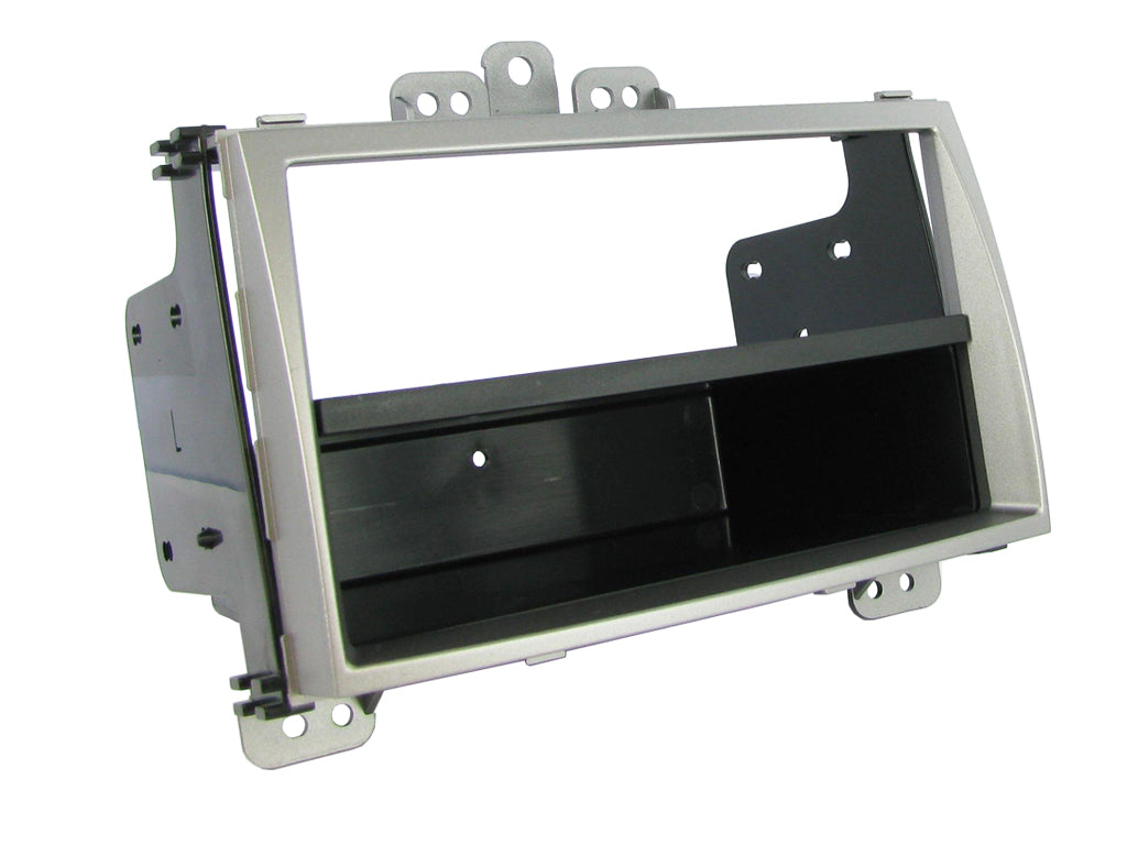 CT24HY21 Cadre 1/2-DIN pour Hyundai