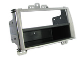 CT24HY21 1/2-DIN Frame for Hyundai