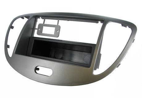 CT24HY22 Cadre 1/2-DIN pour Hyundai