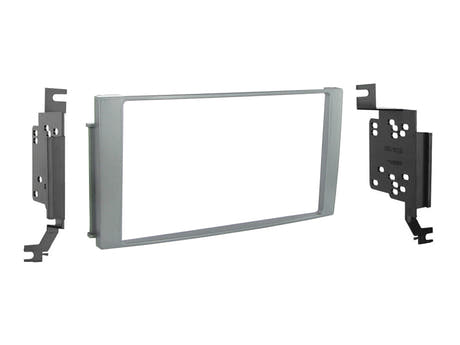 2-DIN Cadre pour Hyundai
