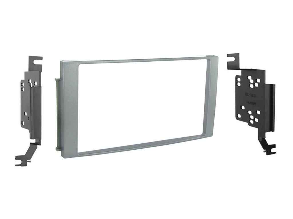 2-DIN Cadre pour Hyundai