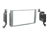 2-DIN Cadre pour Hyundai