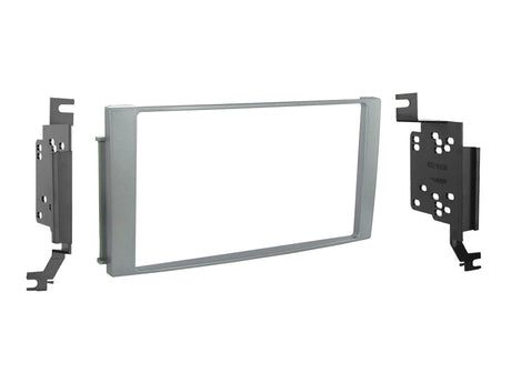 2-DIN Cadre pour Hyundai