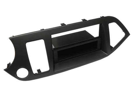 CT24KI22L Cadre 1-DIN pour Kia