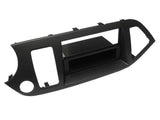 CT24KI22L Cadre 1-DIN pour Kia