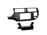 CT24KI25L 1-DIN Frame for Kia Rio 2011-