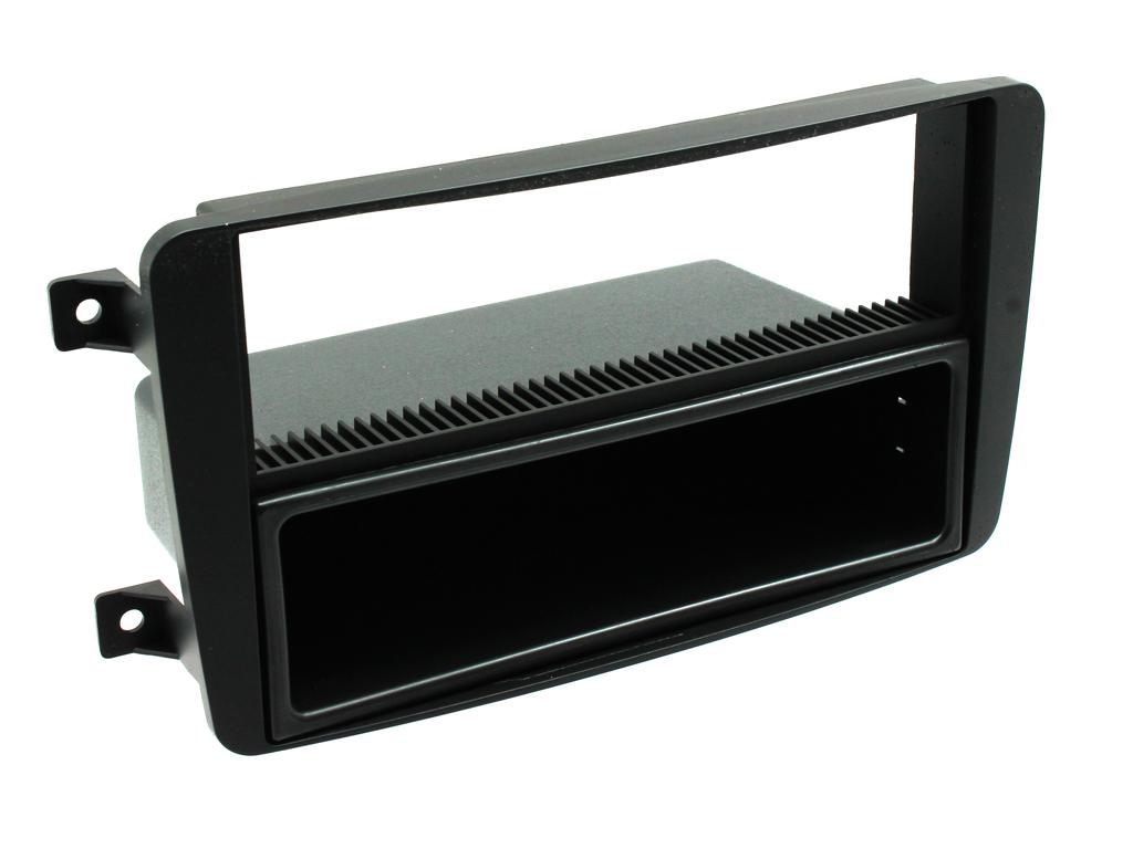 CT24MB01 Cadre 1-DIN pour Mercedes