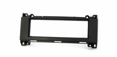1-DIN Cadre pour Mercedes