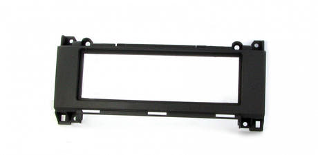 1-DIN Cadre pour Mercedes