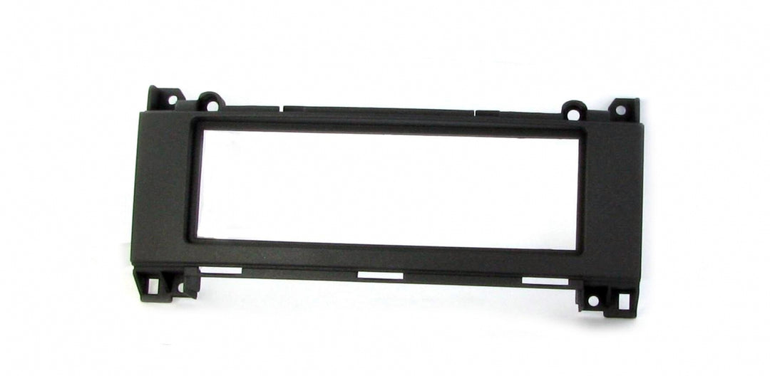 1-DIN Cadre pour Mercedes