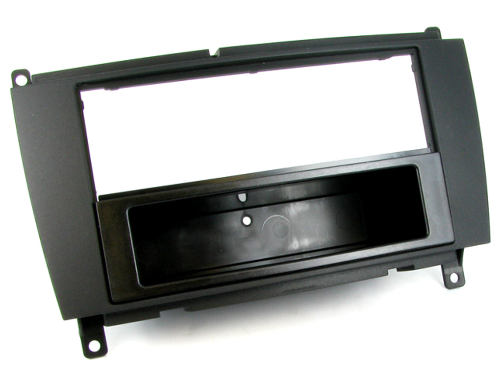 CT24MB07 Cadre 2-DIN pour Mercedes