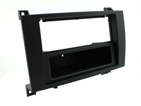 CT24MB13 Cadre 2-DIN pour Mercedes