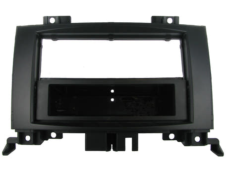 21CT24MB17 Cadre 1-DIN pour Mercedes