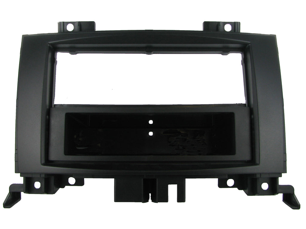 21CT24MB17 Cadre 1-DIN pour Mercedes