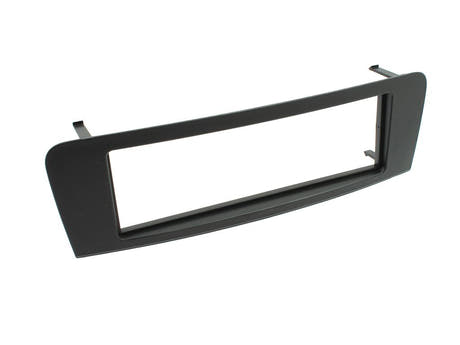 21CT24MB20 Cadre 1-DIN pour Mercedes