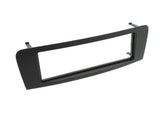 21CT24MB20 Cadre 1-DIN pour Mercedes