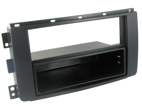 CT24MM06 Cadre 1-DIN pour Smart