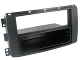 CT24MM06 Cadre 1-DIN pour Smart
