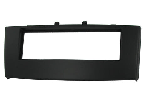 CT24MT02 Cadre 1-DIN pour Mitsubishi Colt