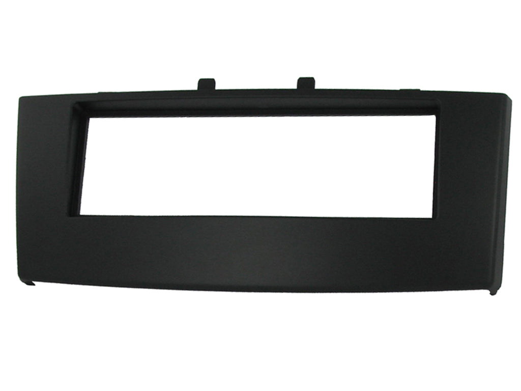 CT24MT02 Cadre 1-DIN pour Mitsubishi Colt