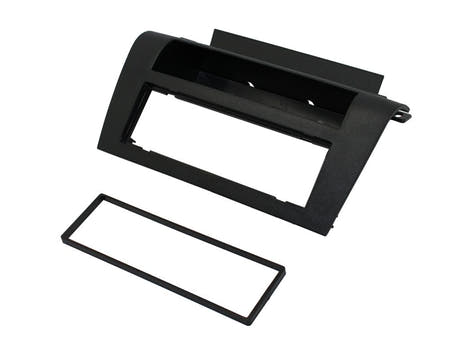 CT24MZ04 Cadre 1-DIN pour Mazda 3