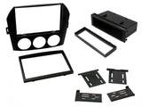 CT24MZ08 2-DIN frame for Mazda MX-5