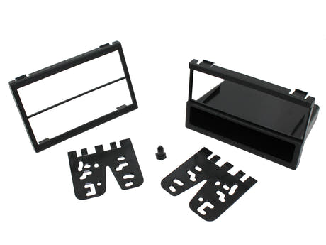 Cadre 2-DIN pour Mazda MX-5 1999-2005