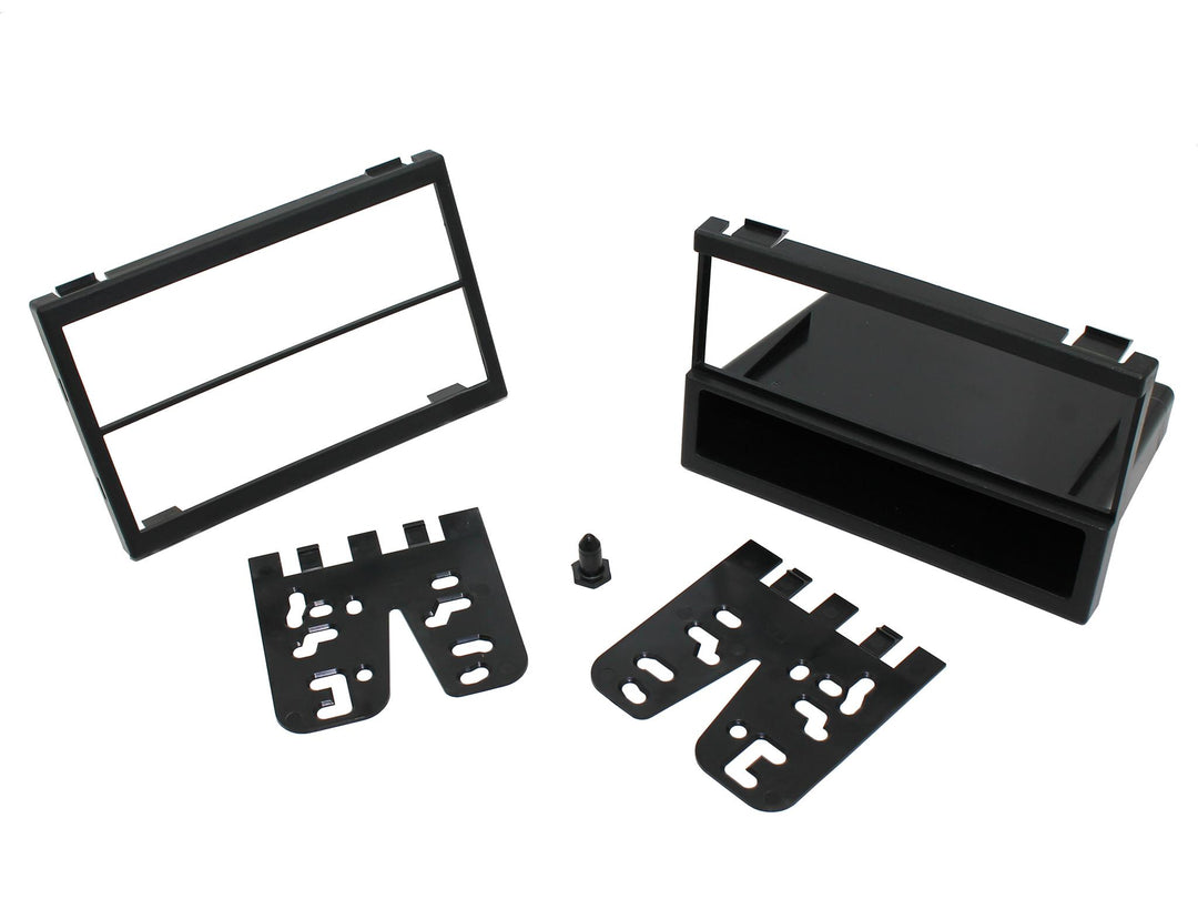 Cadre 2-DIN pour Mazda MX-5 1999-2005