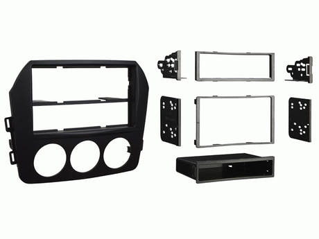 2-DIN Cadre pour Mazda MX-5
