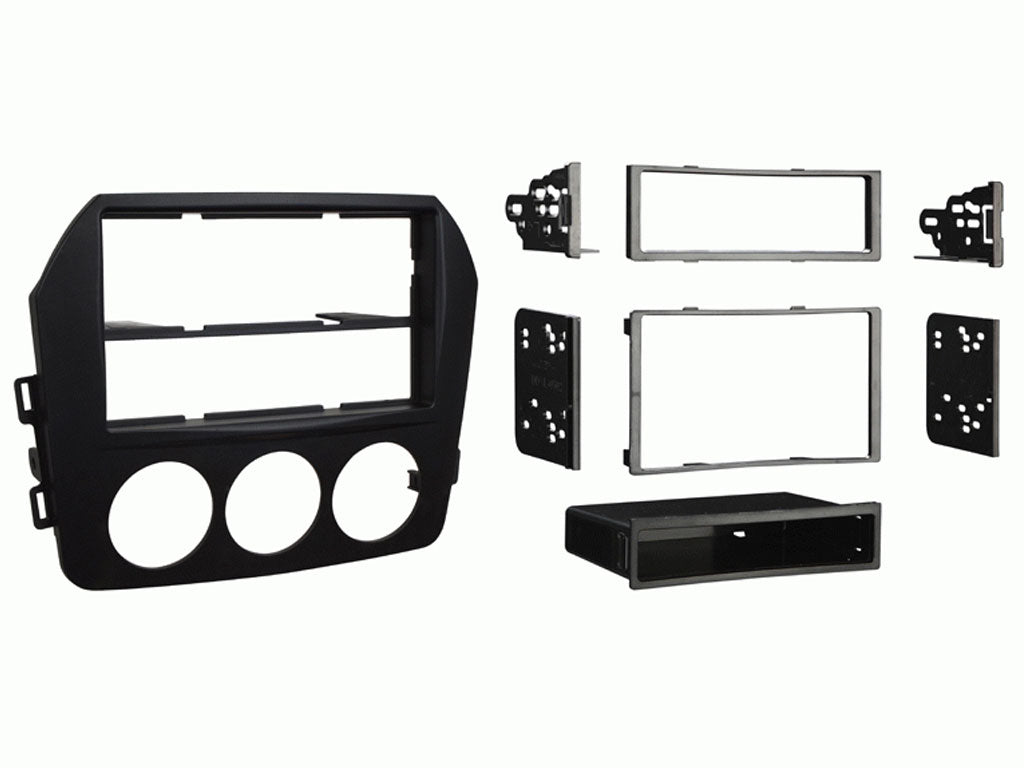2-DIN Cadre pour Mazda MX-5