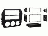 CT24MZ20 2-DIN Frame for Mazda MX-5