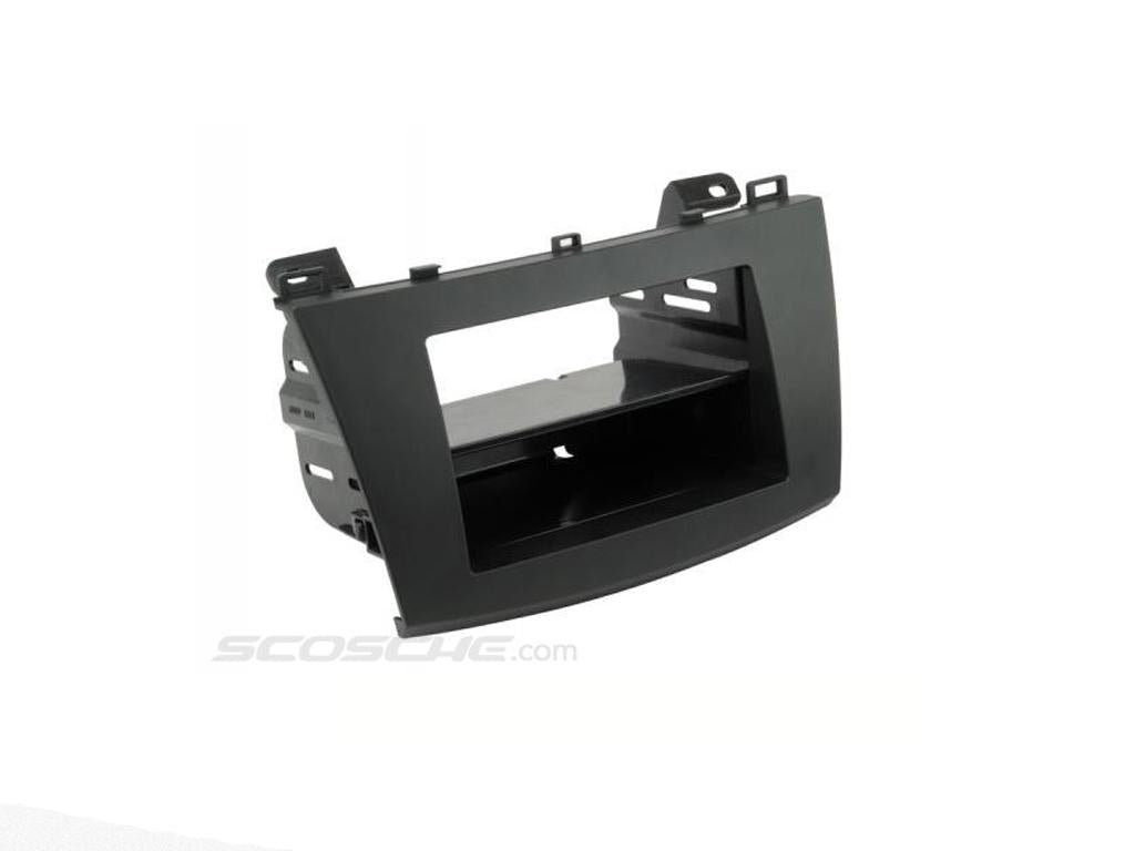 CT24MZ30 Cadre 2-DIN pour Mazda 3 2010-2013