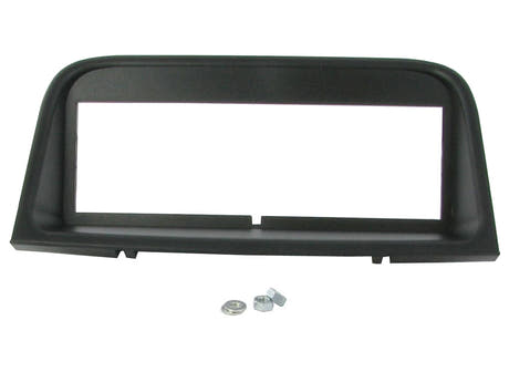 CT24PE04 Cadre 1-DIN pour Peugeot 406