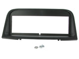 CT24PE04 Cadre 1-DIN pour Peugeot 406