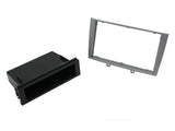 CT24PE09 1-DIN Frame for Peugeot 308 2007-2014